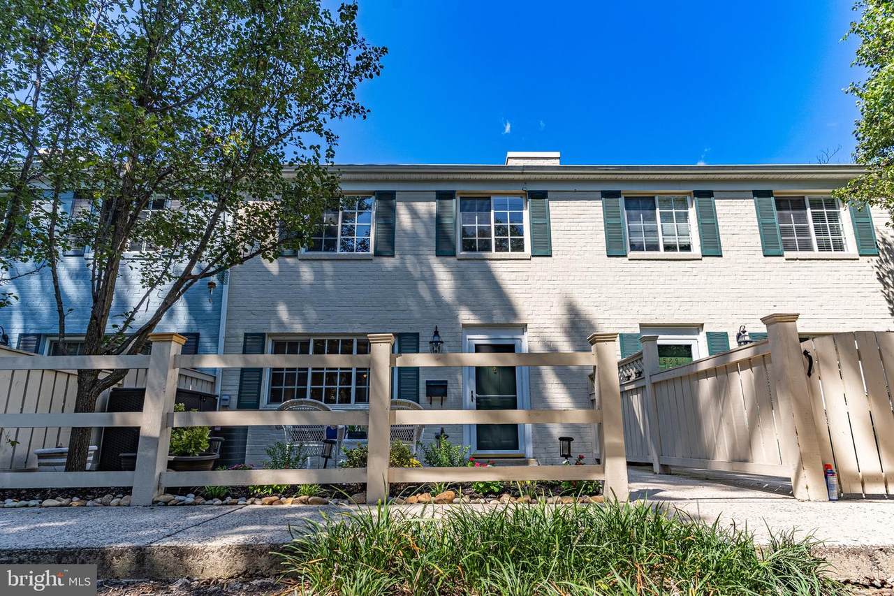 1571-A Van Dorn Street - Photo 1