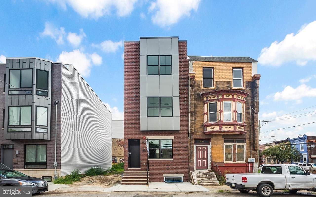 2407 Wharton Street - Photo 1
