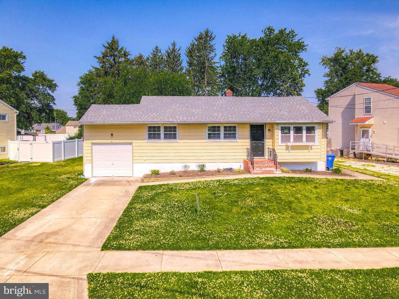 203 Dogwood Road - Photo 1