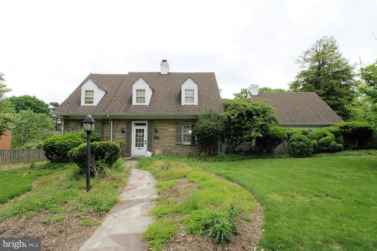 9401 Rockville Pike - Photo 1