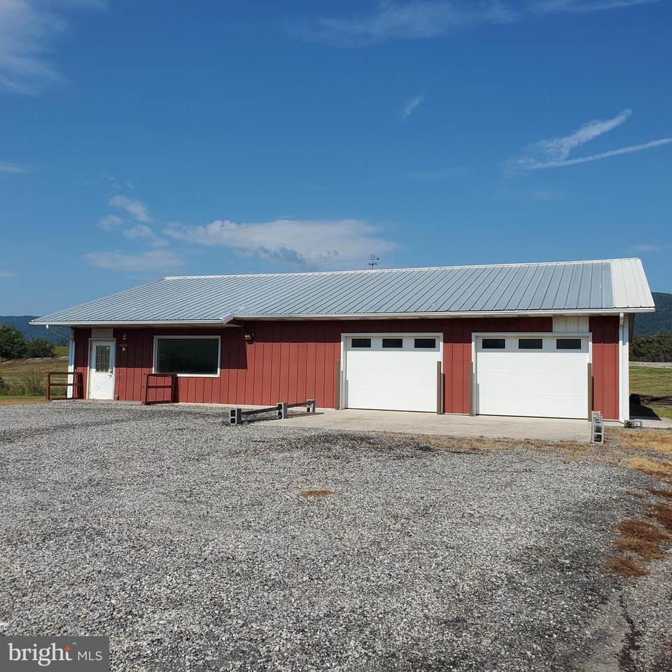 14351 Path Valley Road - Photo 1