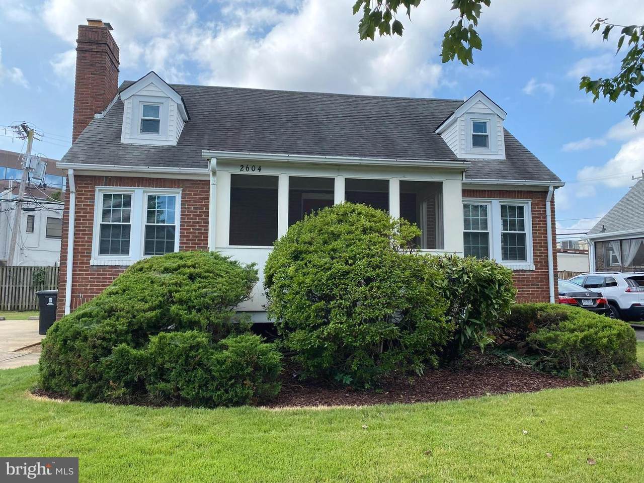 2604 Franklin Road - Photo 1
