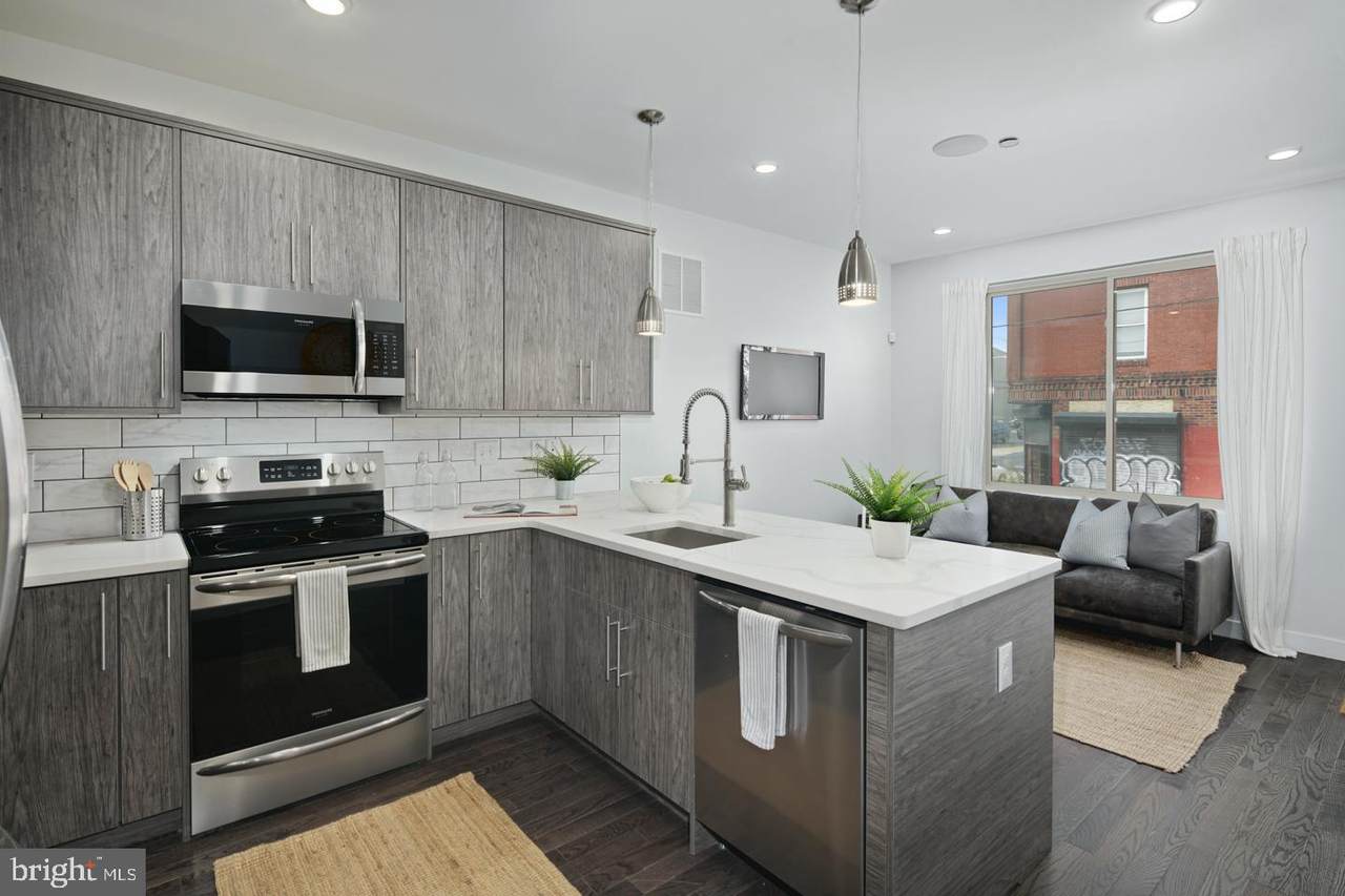 1827 Marshall Street - Photo 1