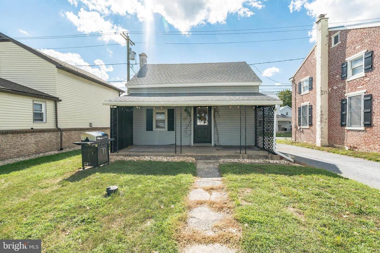 81 Legion Drive - Photo 1