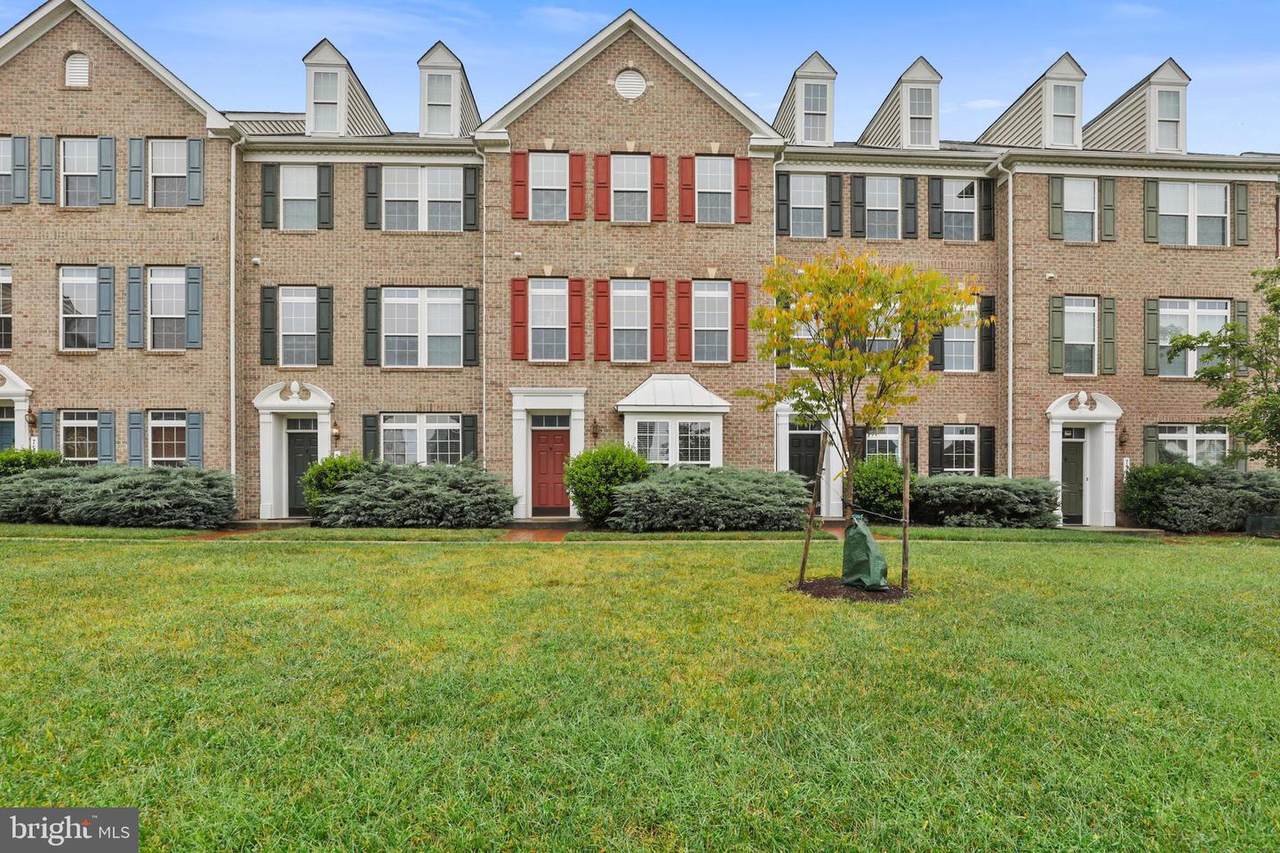 7540 Honey Locust Lane - Photo 1