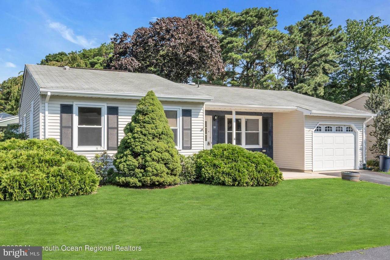 14 Caribou Drive - Photo 1