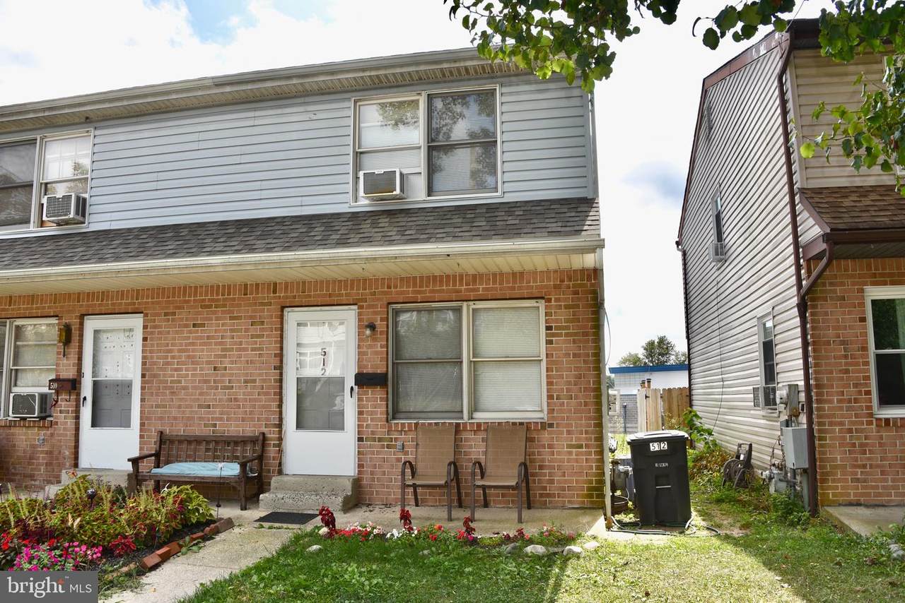 512 Chestnut Street - Photo 1