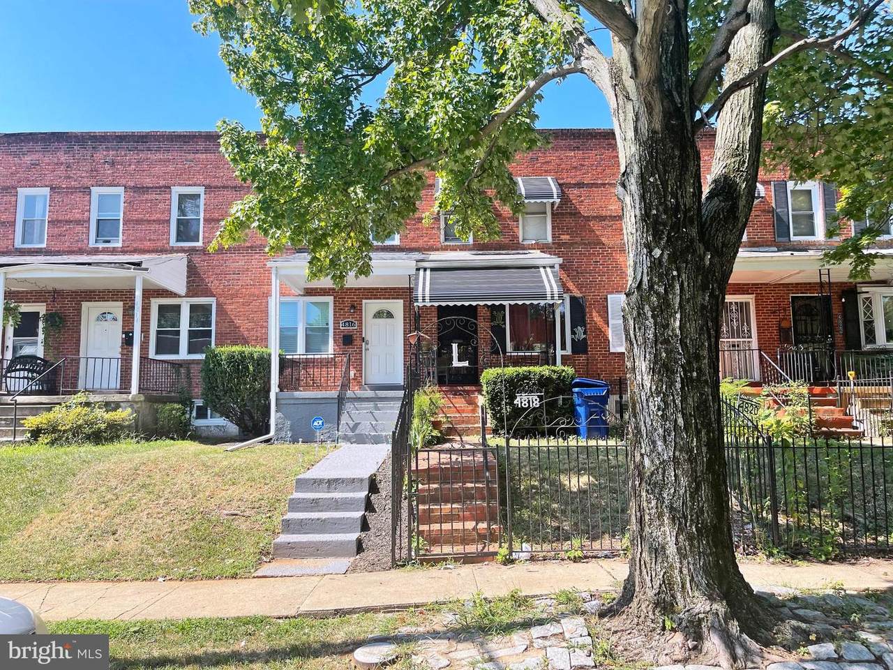 4818 Cordelia Avenue - Photo 1