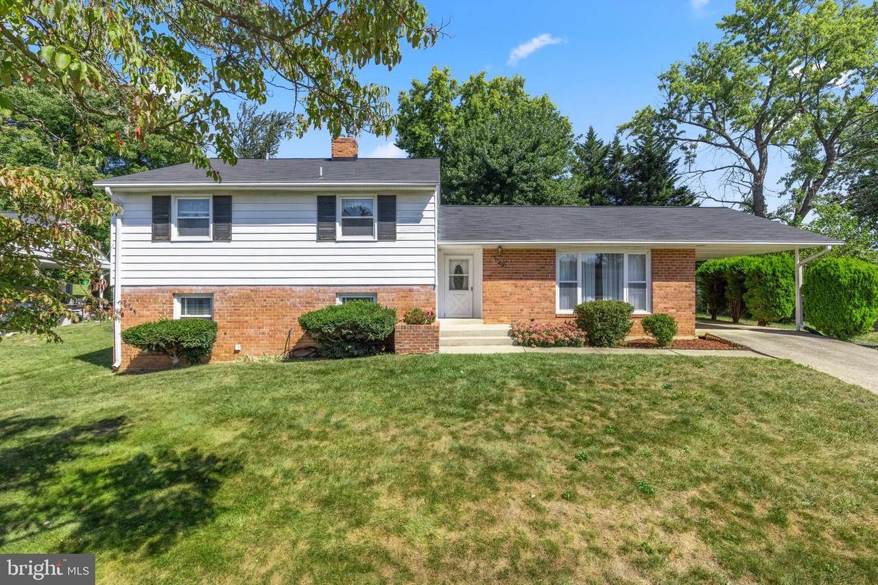 12620 Darlenen Street - Photo 1