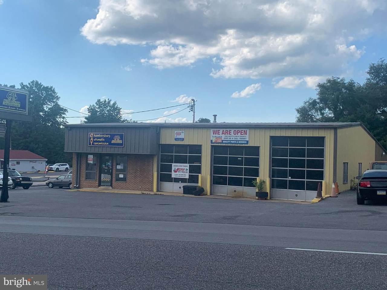 491 & 497 Lincoln Way West - Photo 1