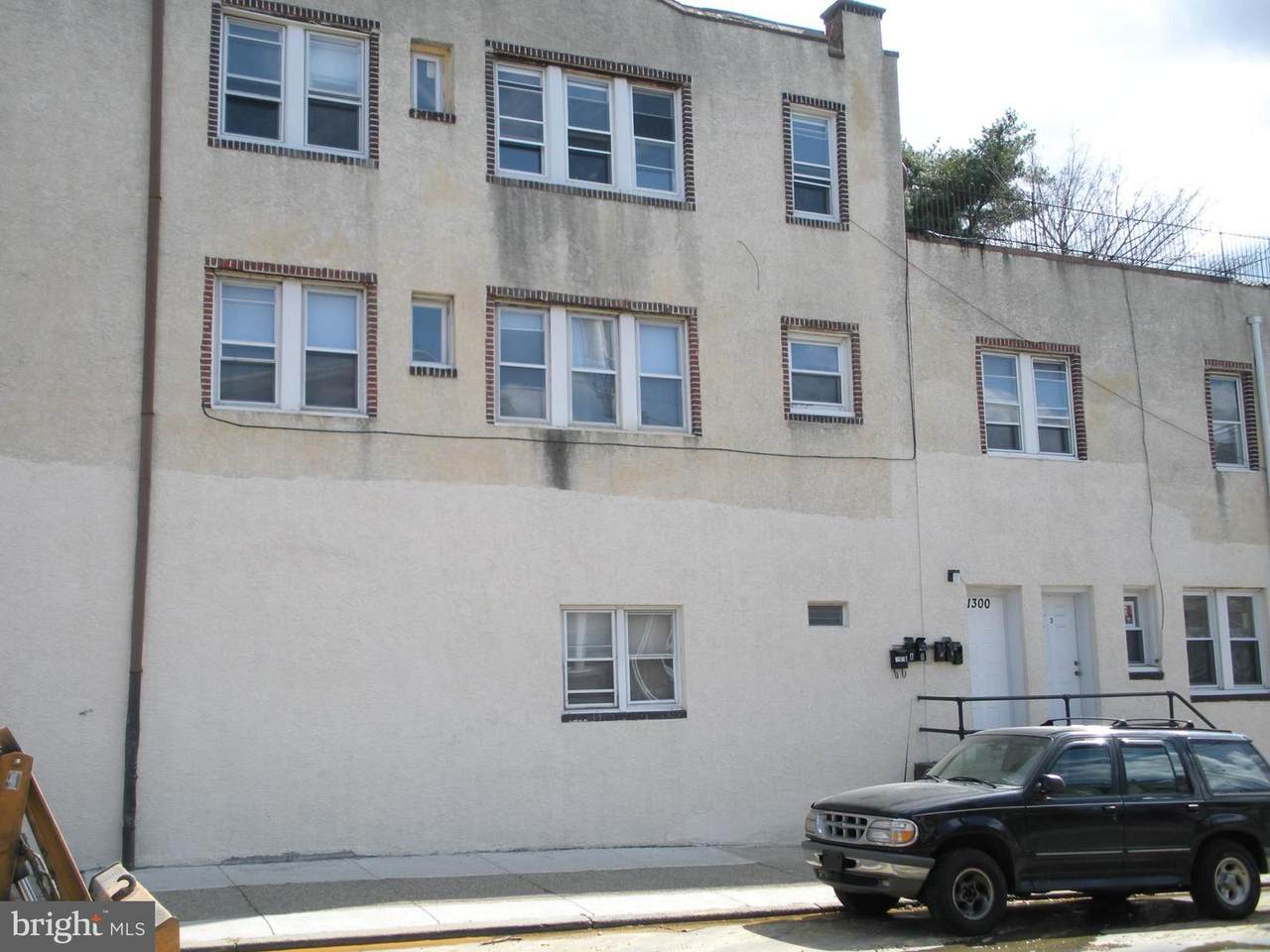 1300 Harrison Street - Photo 1