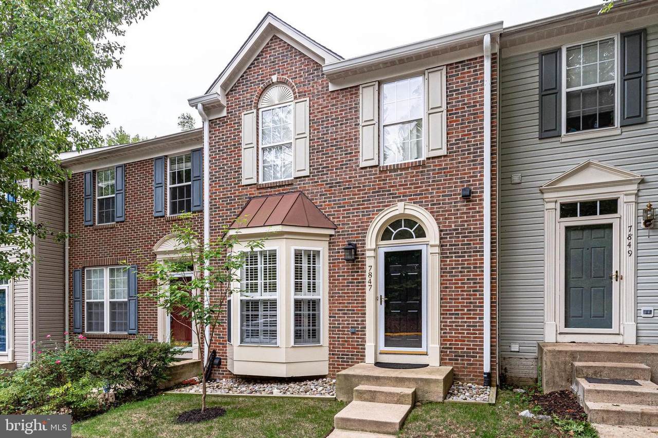 7847 Seafarer Way - Photo 1