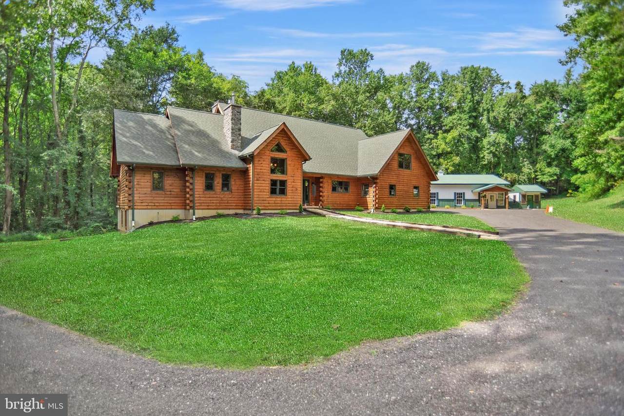 4460 Foxfire Lane - Photo 1
