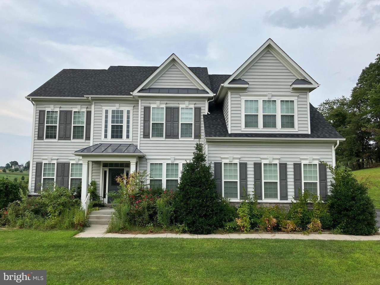 1168 Margath Road - Photo 1
