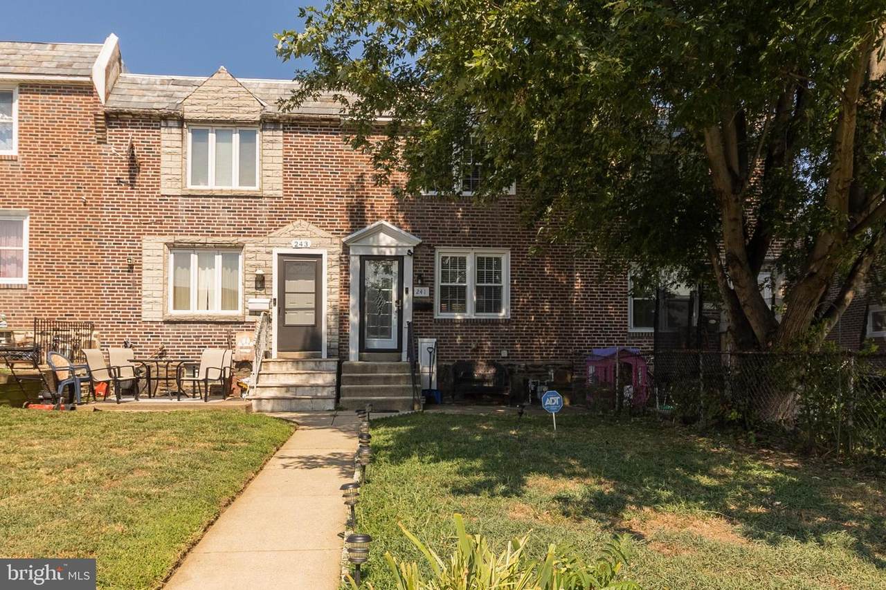 241 Cambridge Road - Photo 1