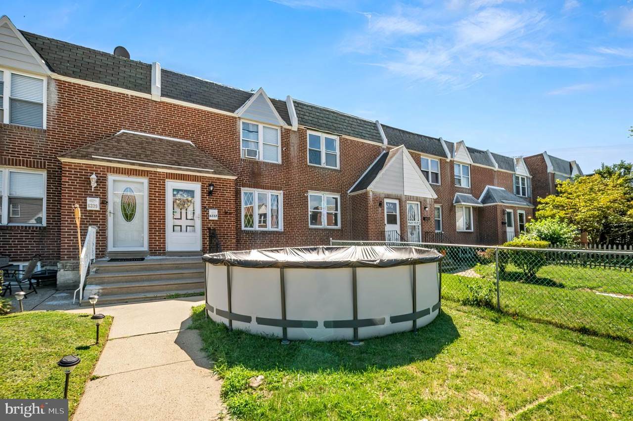 6337 Calvert Street - Photo 1