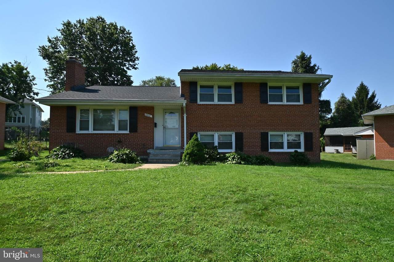 6513 Divine Street - Photo 1