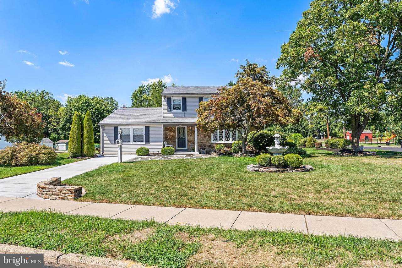 104 Purnell Avenue - Photo 1