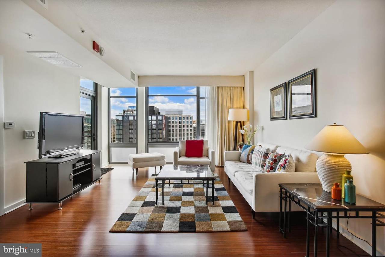 475 K Street - Photo 1
