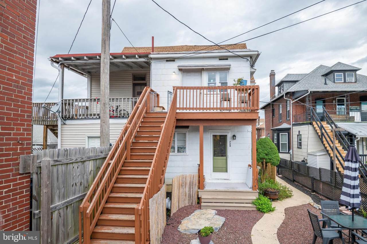 728 Penn Avenue - Photo 1