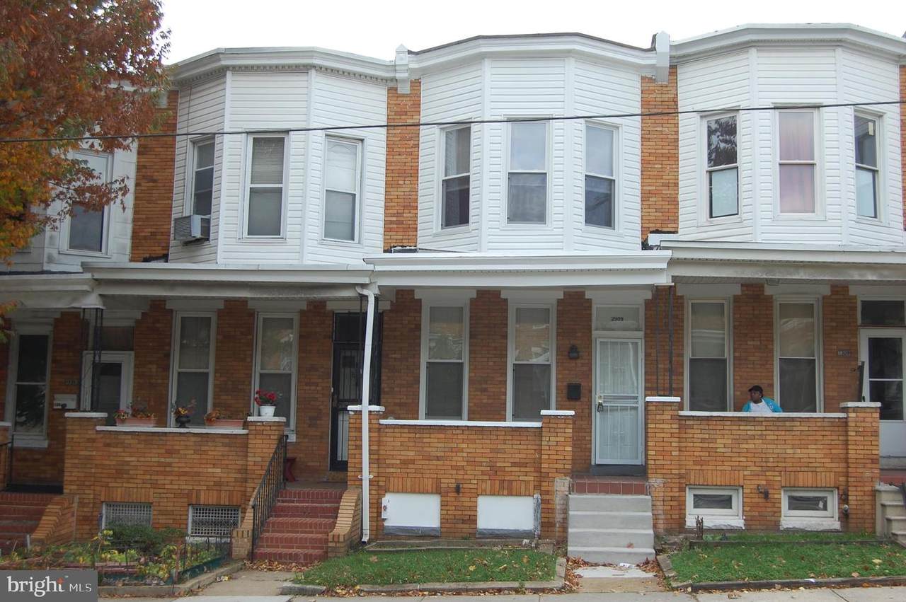 2909 Erdman Avenue - Photo 1