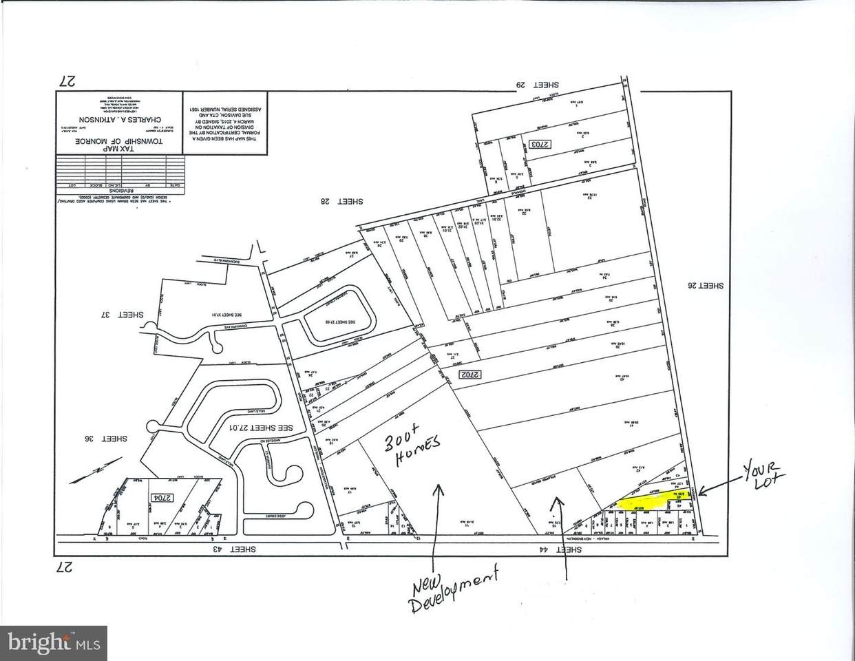 Morgan Road - Photo 1