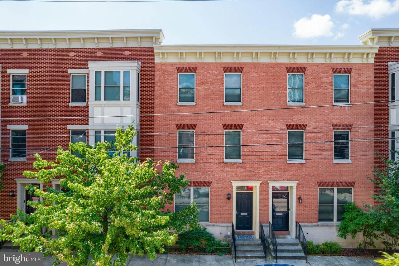 1234 Fitzwater Street - Photo 1