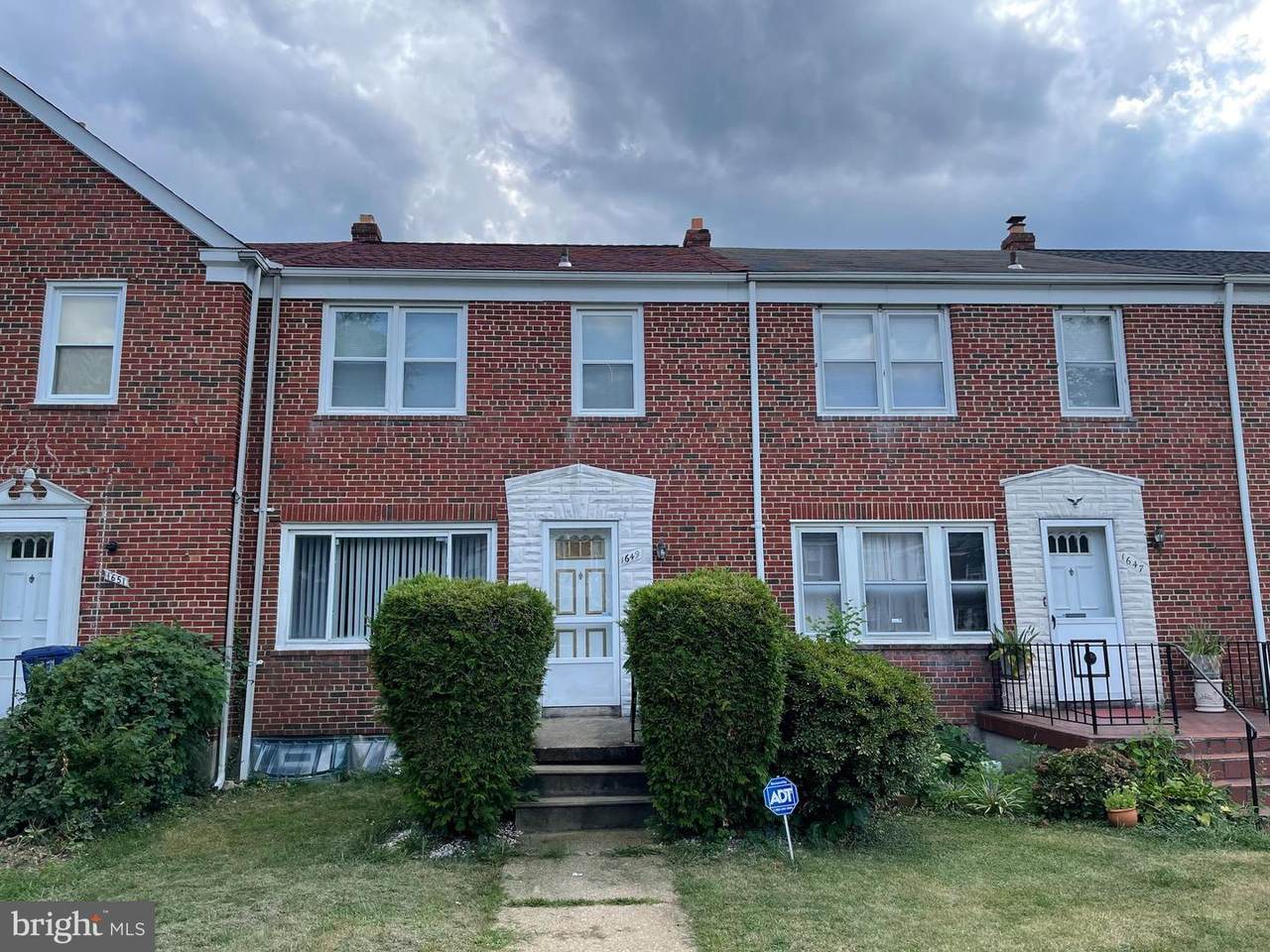 1649 Ingram Road - Photo 1