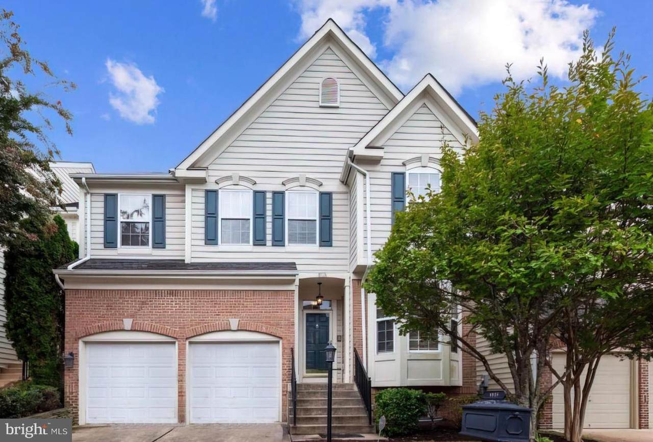 8926 Mayhew Court - Photo 1