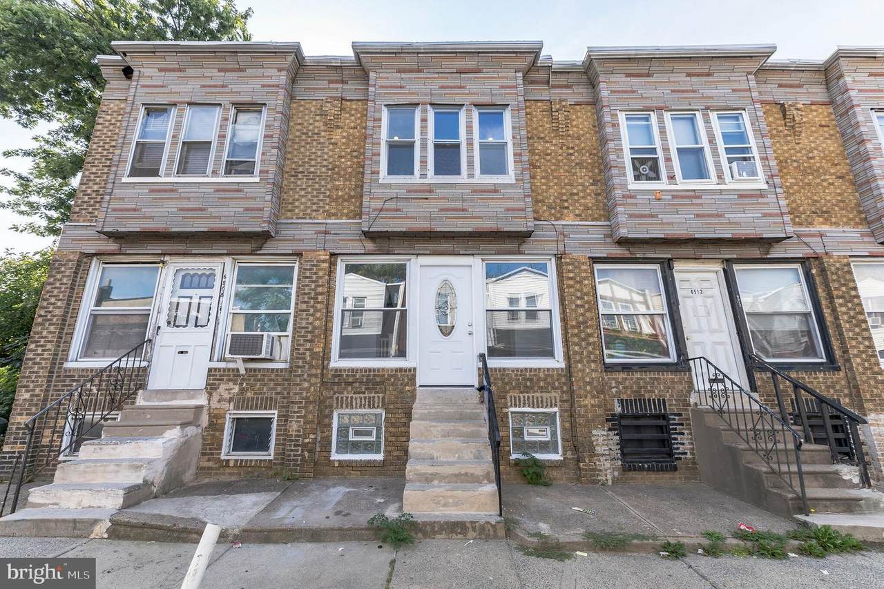 6510 Regent Street - Photo 1