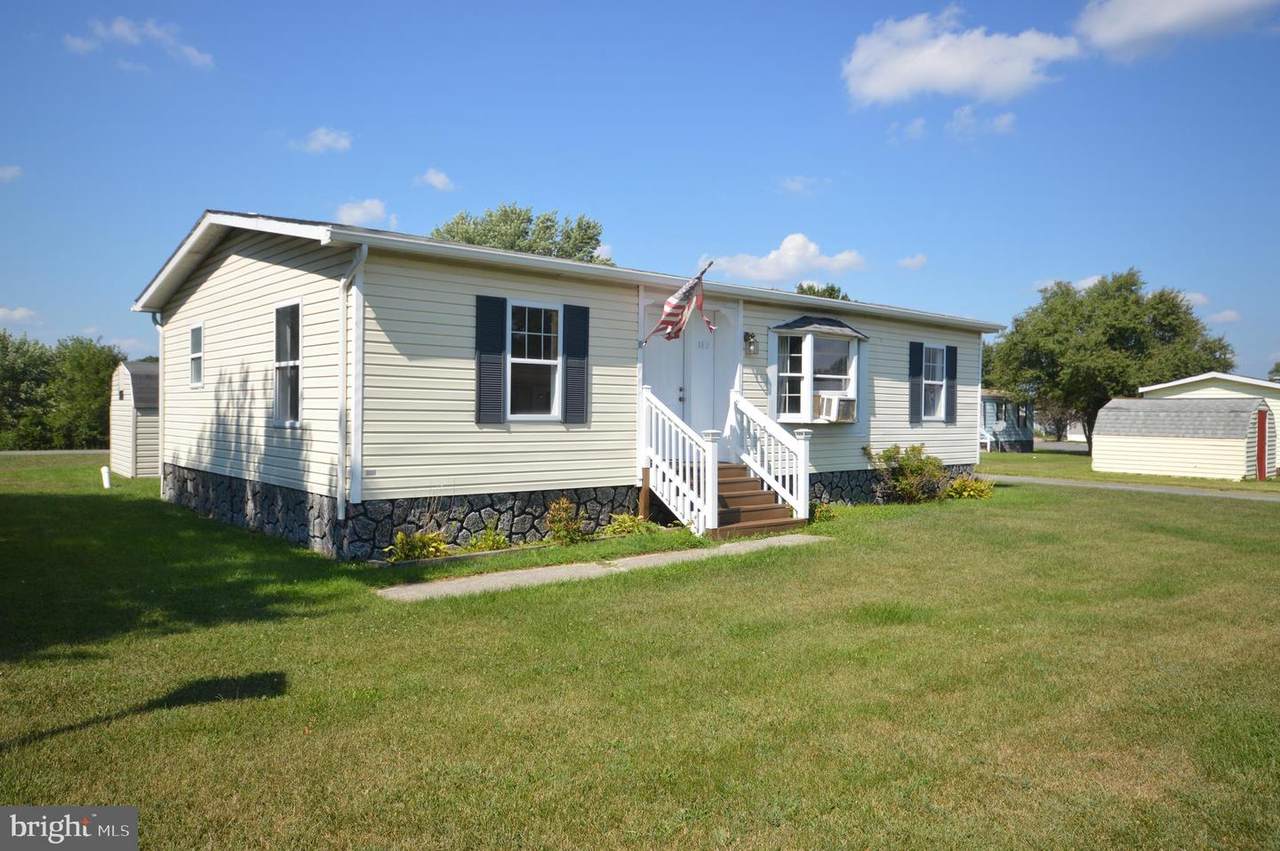 182 Apollo - Photo 1