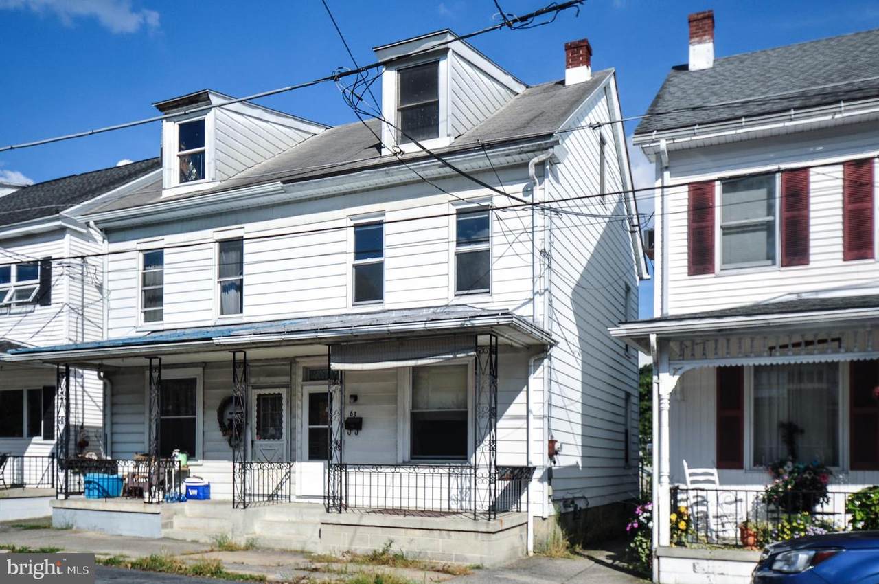 63 Mifflin Street - Photo 1