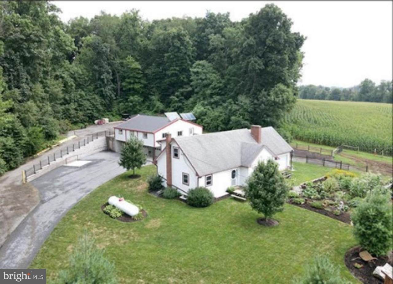 525 Jacobs Road - Photo 1