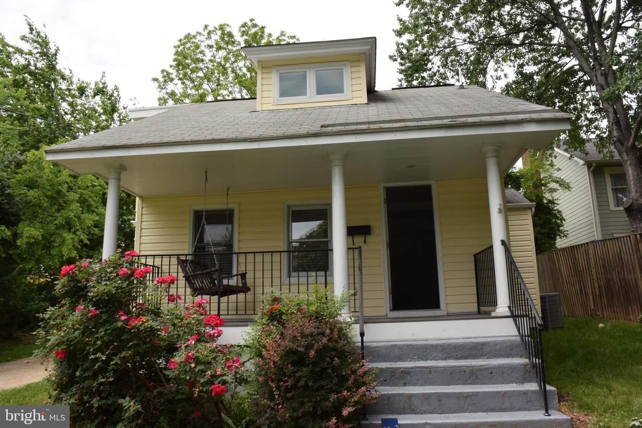3606 Russell Road - Photo 1