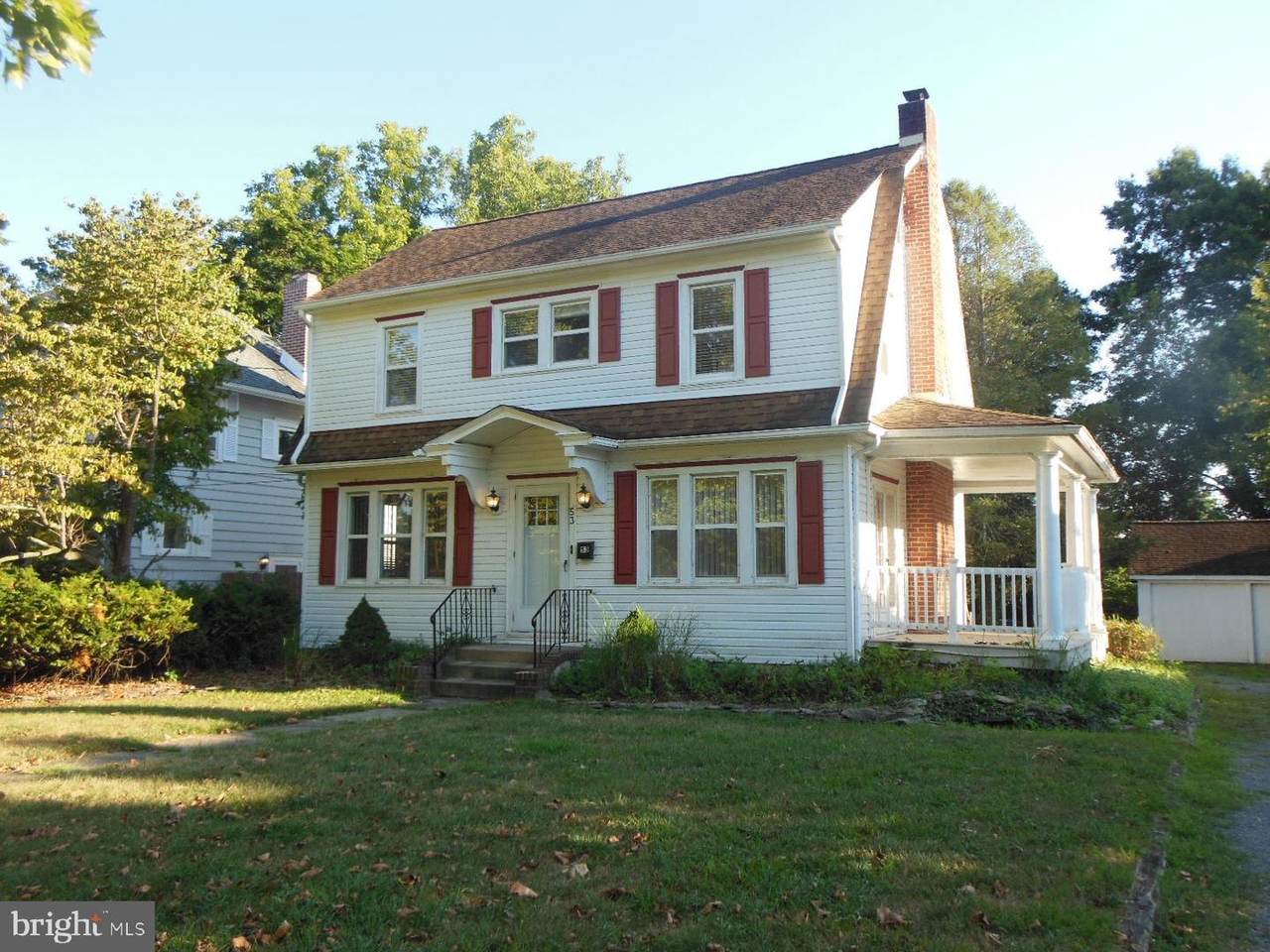 53 Elizabeth Street - Photo 1