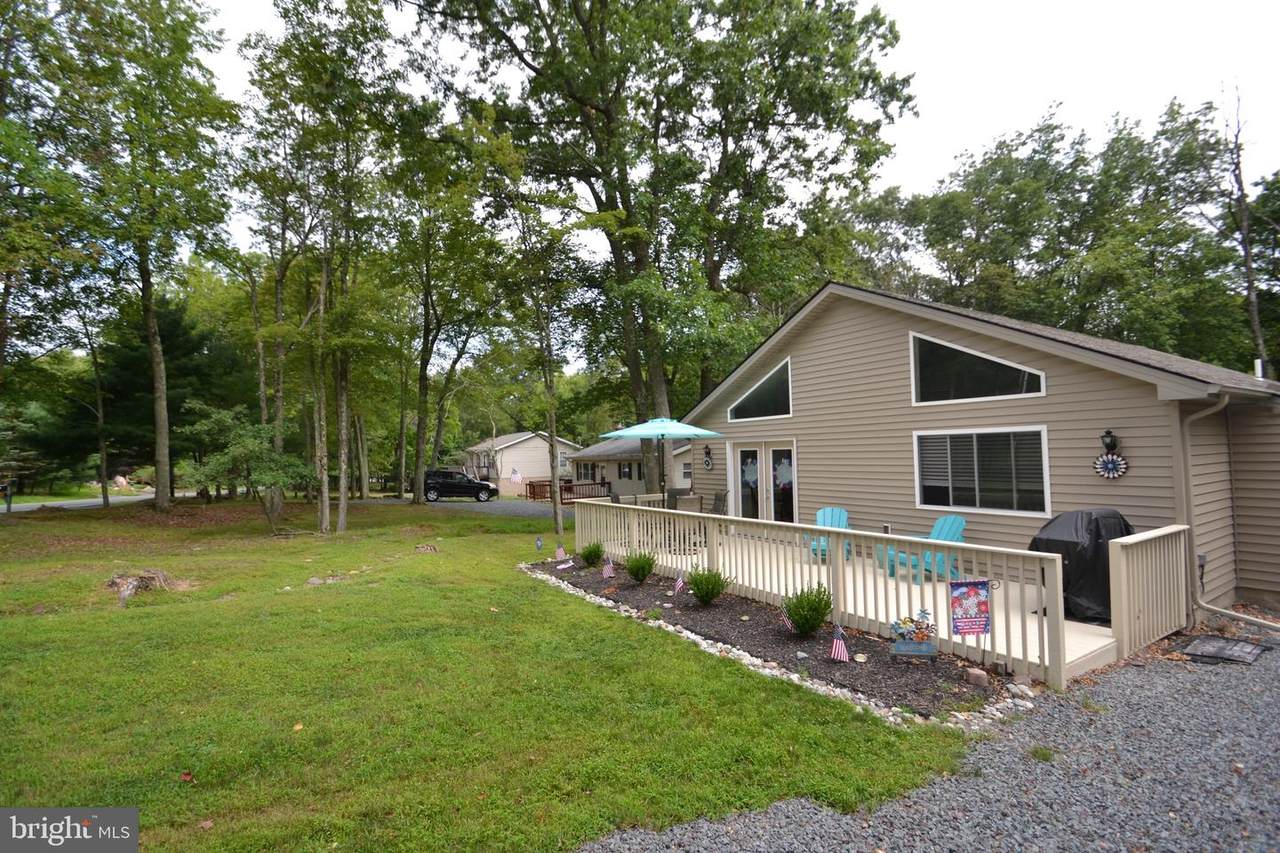 644 Old Stage Road - Photo 1