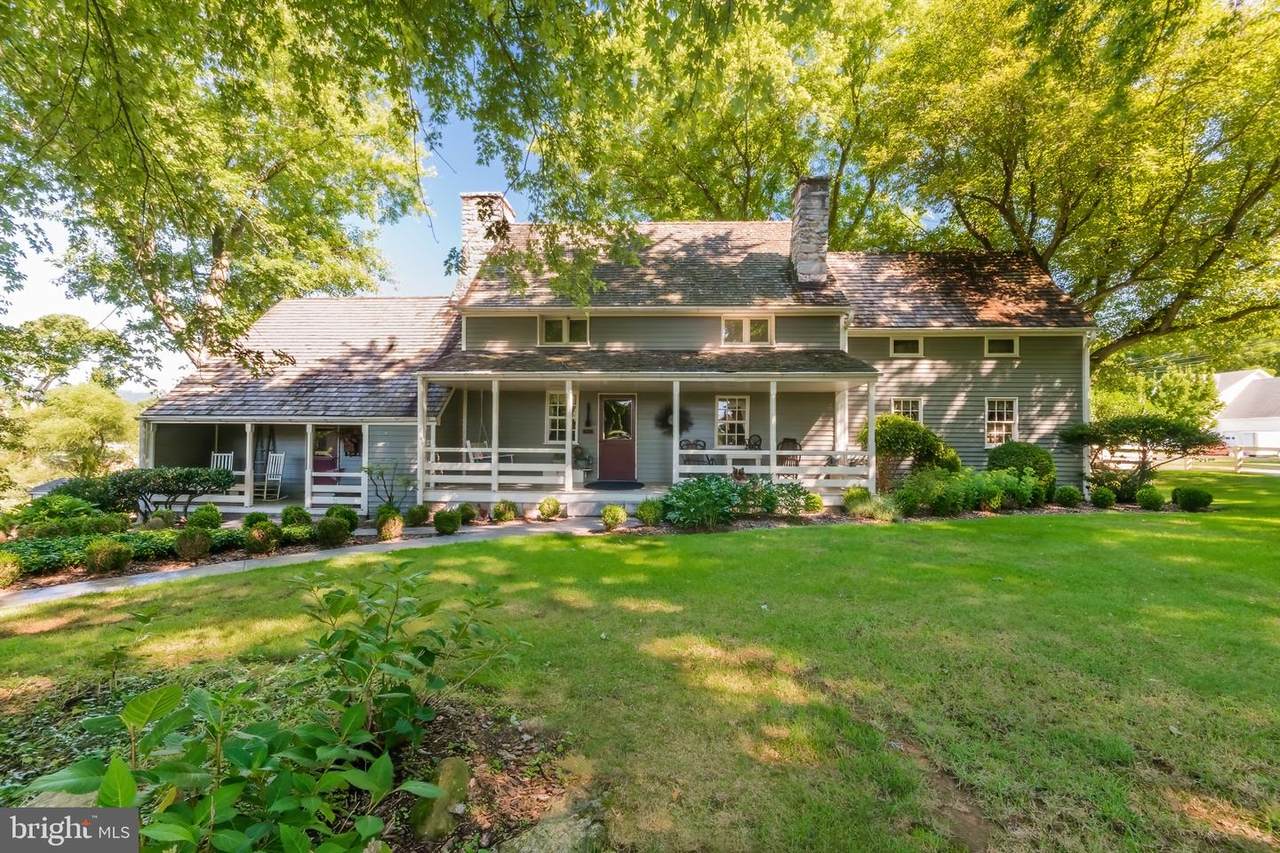 2535 Arden Nollville Road - Photo 1