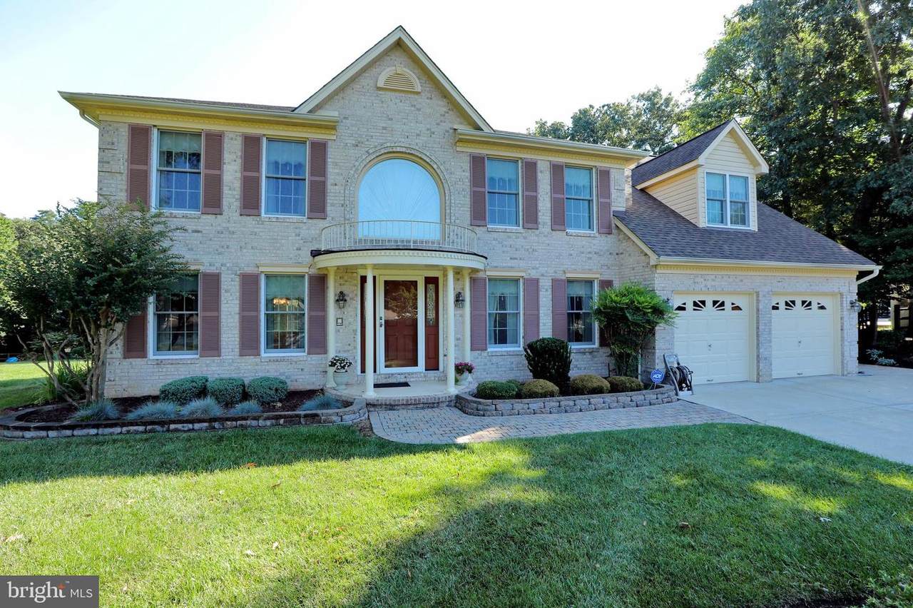8935 Cottongrass Street - Photo 1