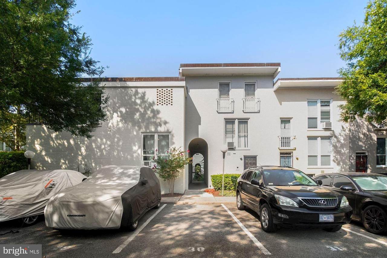 57 G Street - Photo 1