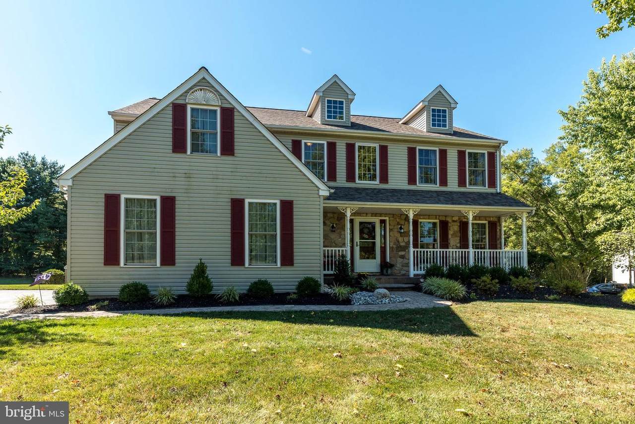 85 Brinker Drive - Photo 1