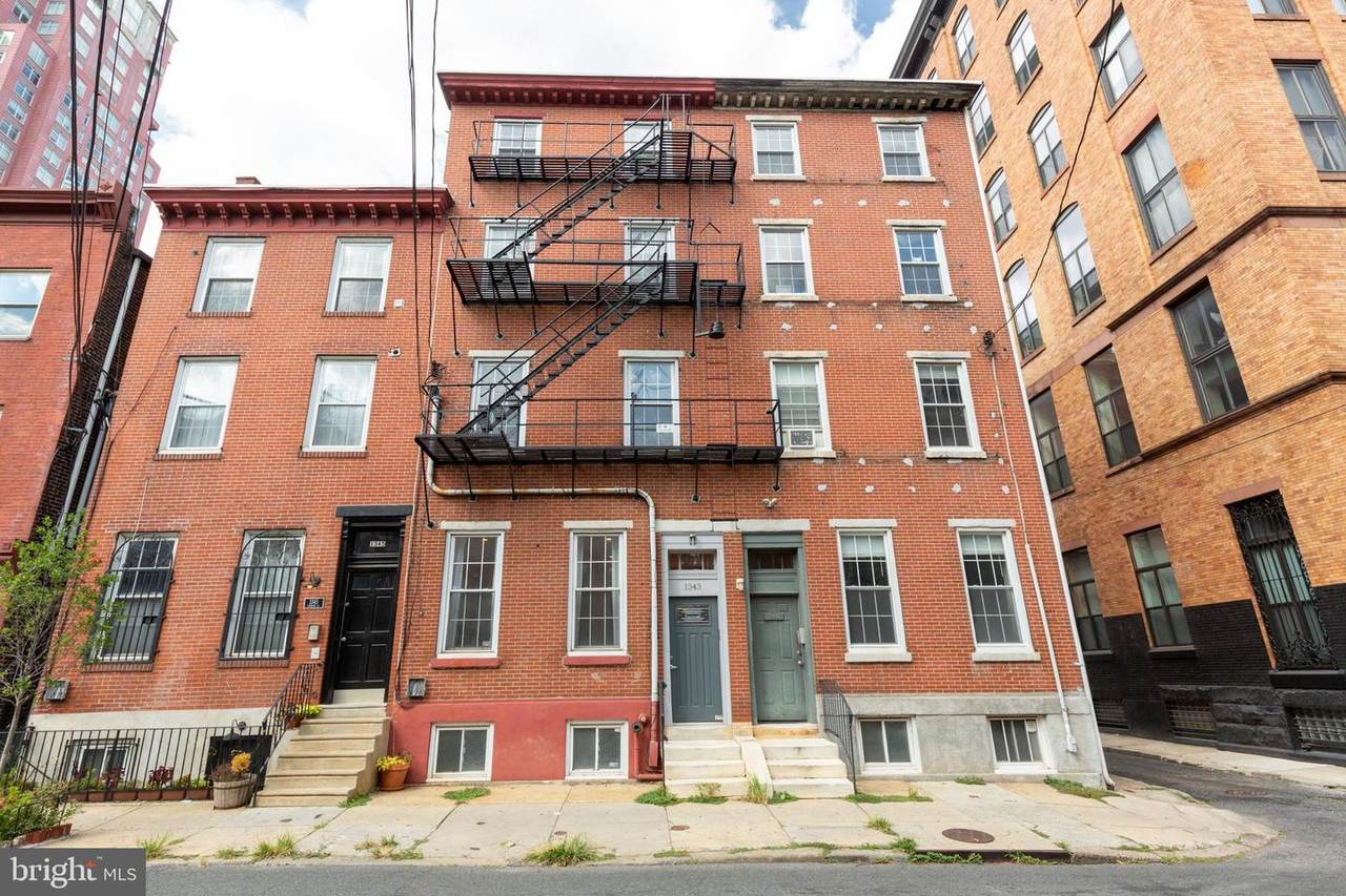1343 Lombard Street - Photo 1