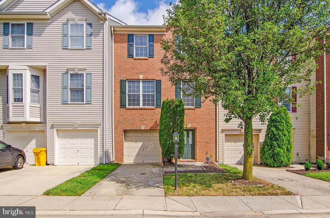 2508 Cheyenne Drive - Photo 1