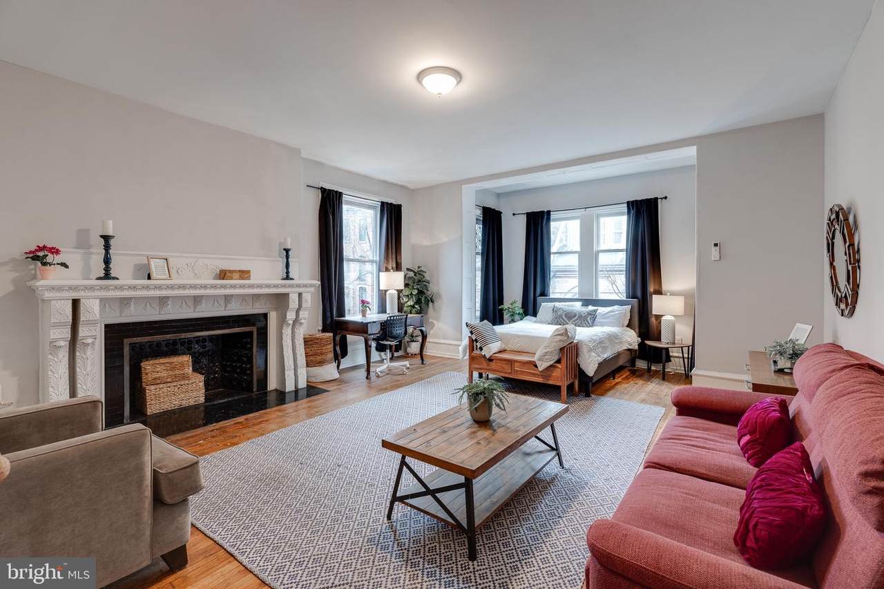 2134 Spruce Street - Photo 1