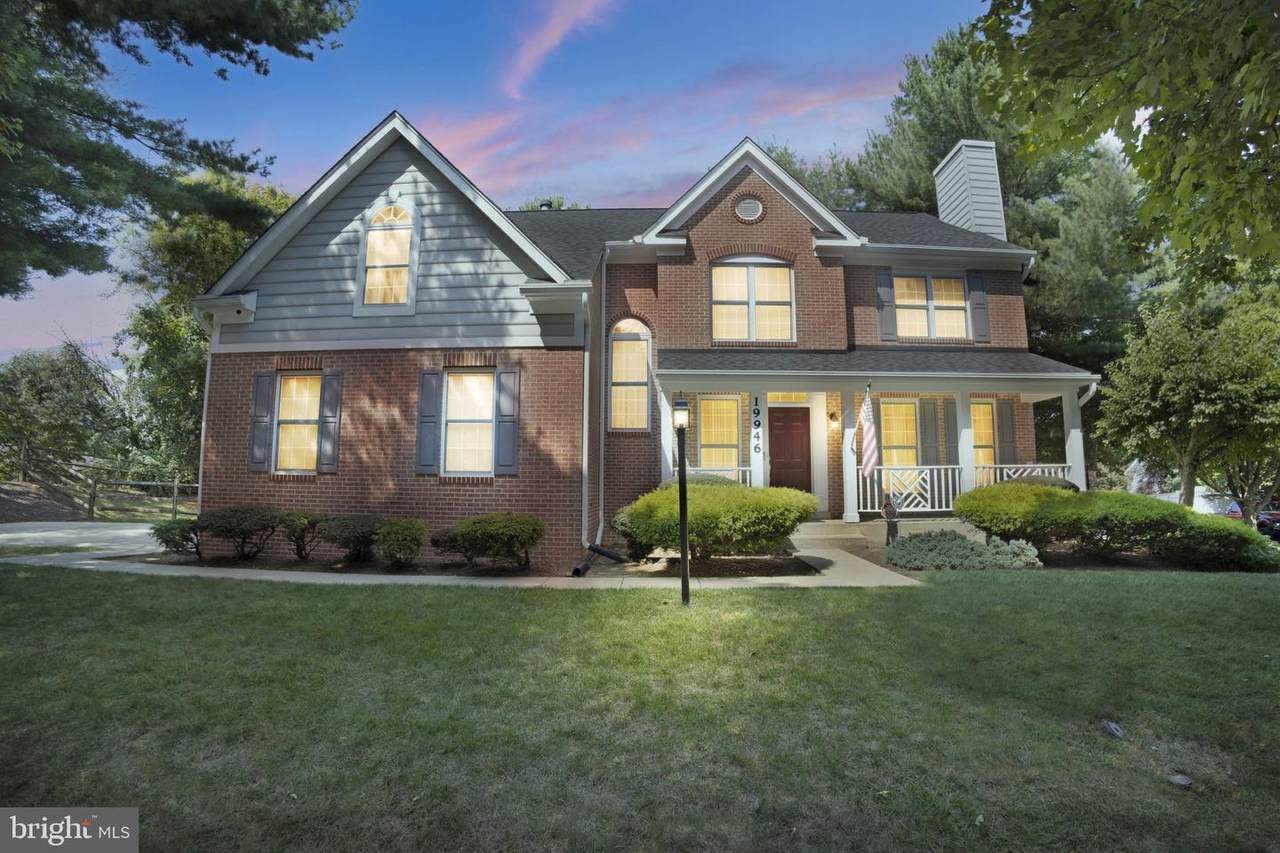 19946 Cedarbluff Drive - Photo 1
