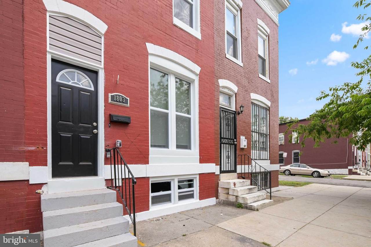 1803 Braddish Avenue - Photo 1