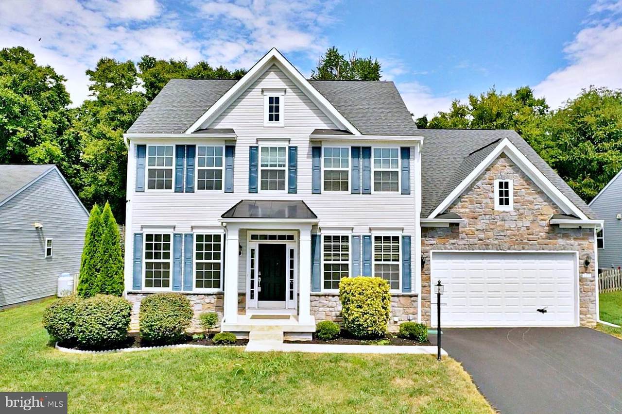 101 Hughs Road - Photo 1