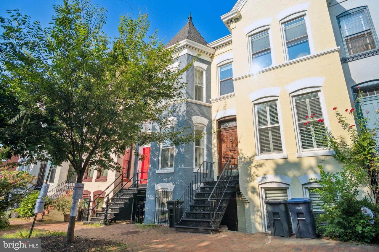 1226 29TH Street - Photo 1