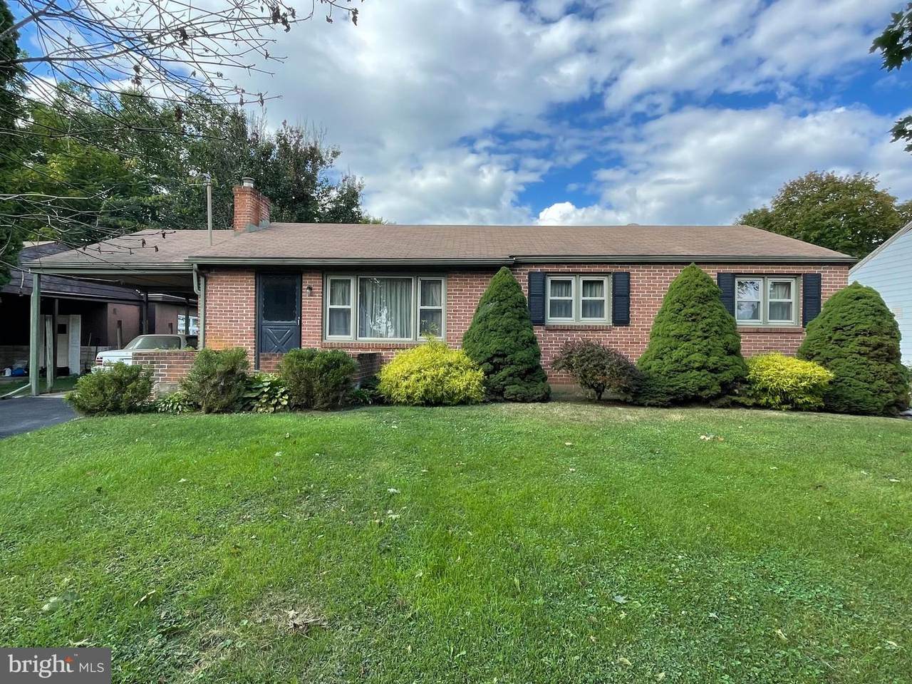 17536 Cedar Lawn Drive - Photo 1