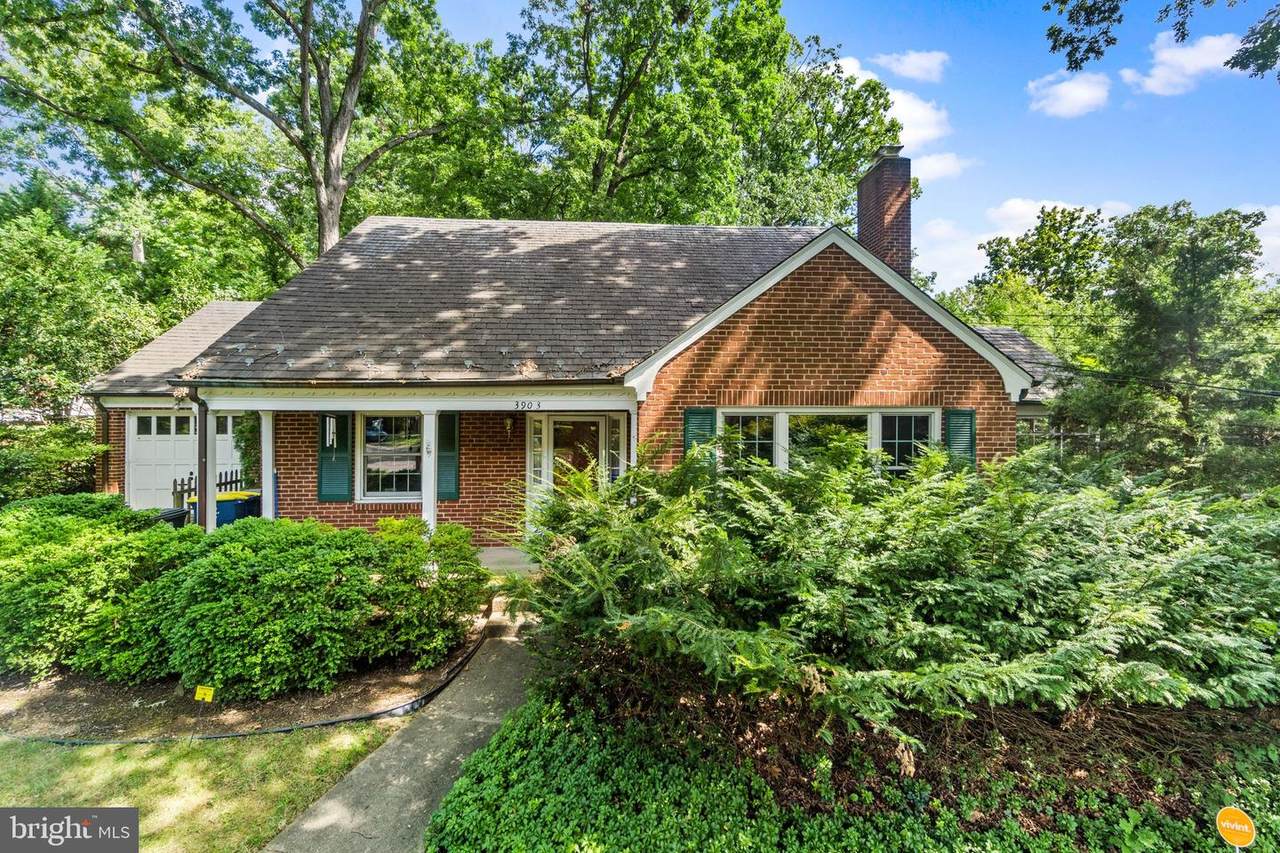 3903 Commander Drive - Photo 1