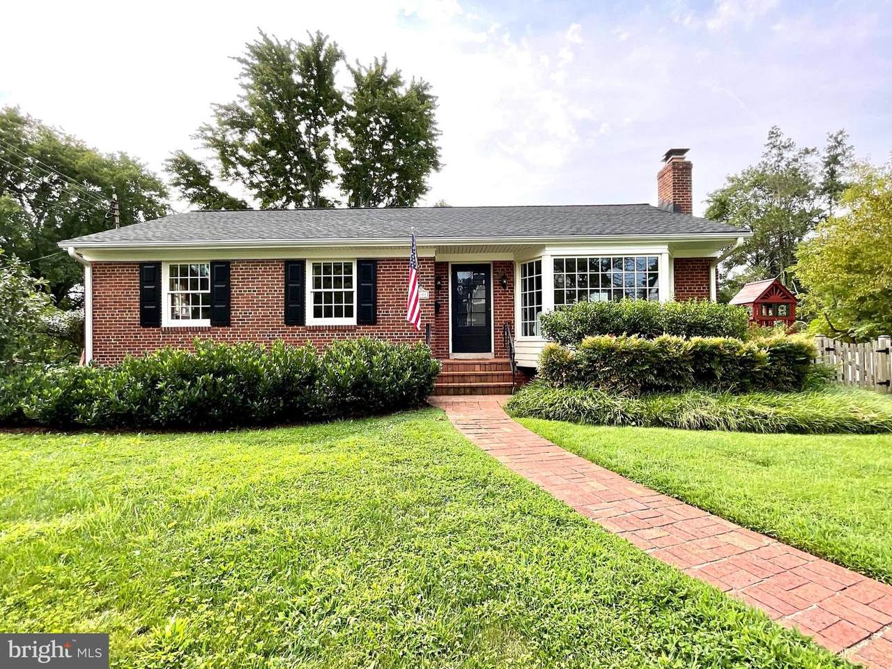 6801 Van Fleet Drive - Photo 1